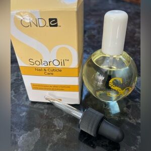 SolarOil Nail & Cuticle Care - professional size